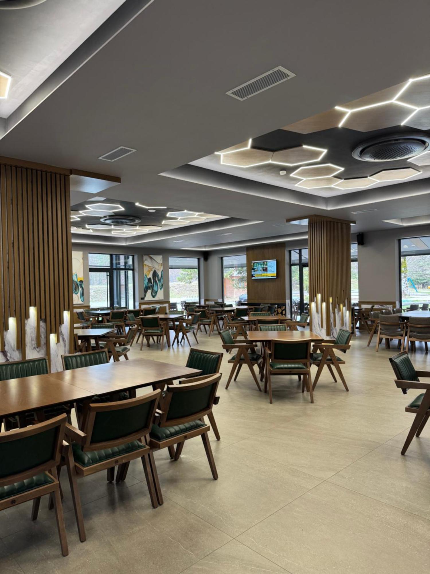 Hotel Fusha E Gjese Valbone Bagian luar foto